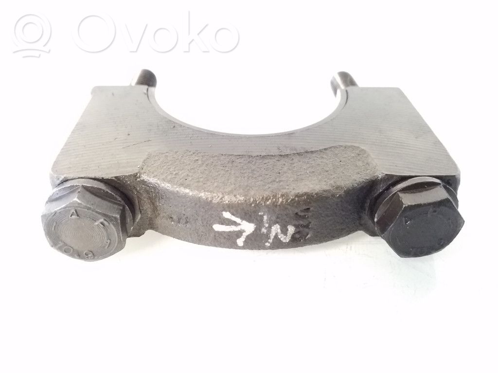 Volkswagen Crafter Connecting rod/conrod 