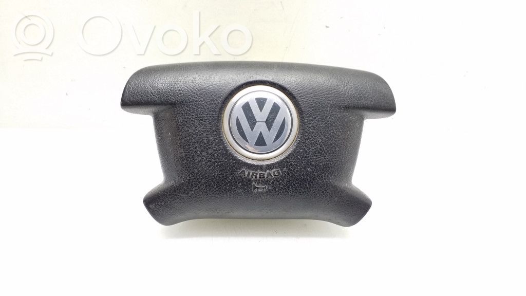 Volkswagen Transporter - Caravelle T5 Poduszka powietrzna Airbag kierownicy 