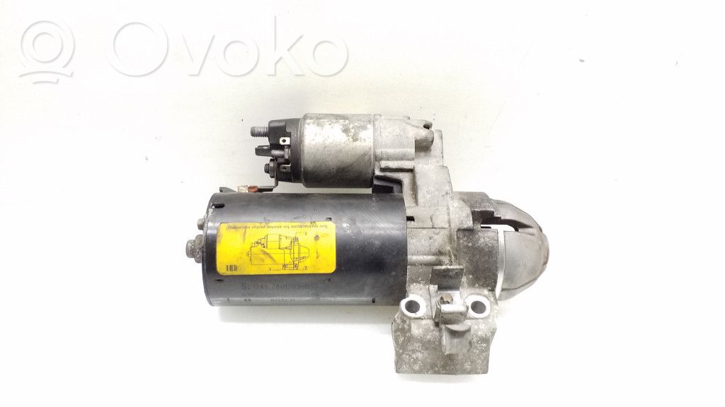 Starter motor   7801203,0001115069,780120303