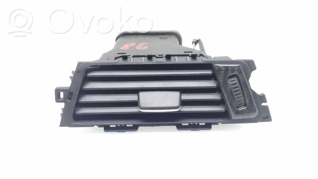 BMW 3 E90 E91 Garniture, panneau de grille d'aération latérale 