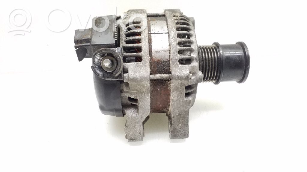 Generator/alternator