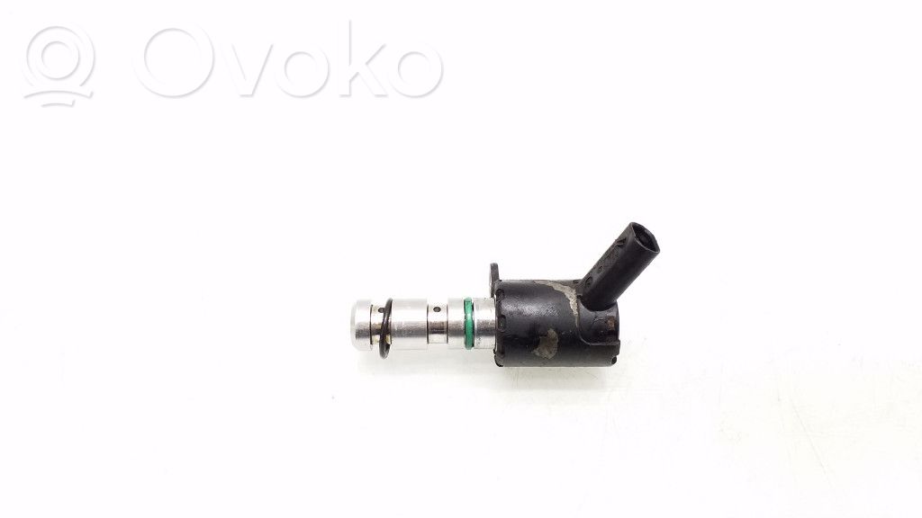Ford Focus Sensor de presión del aceite 