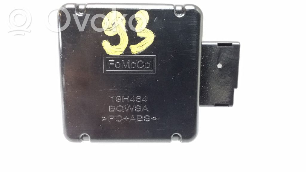 Ford Transit Custom Antenos valdymo blokas 