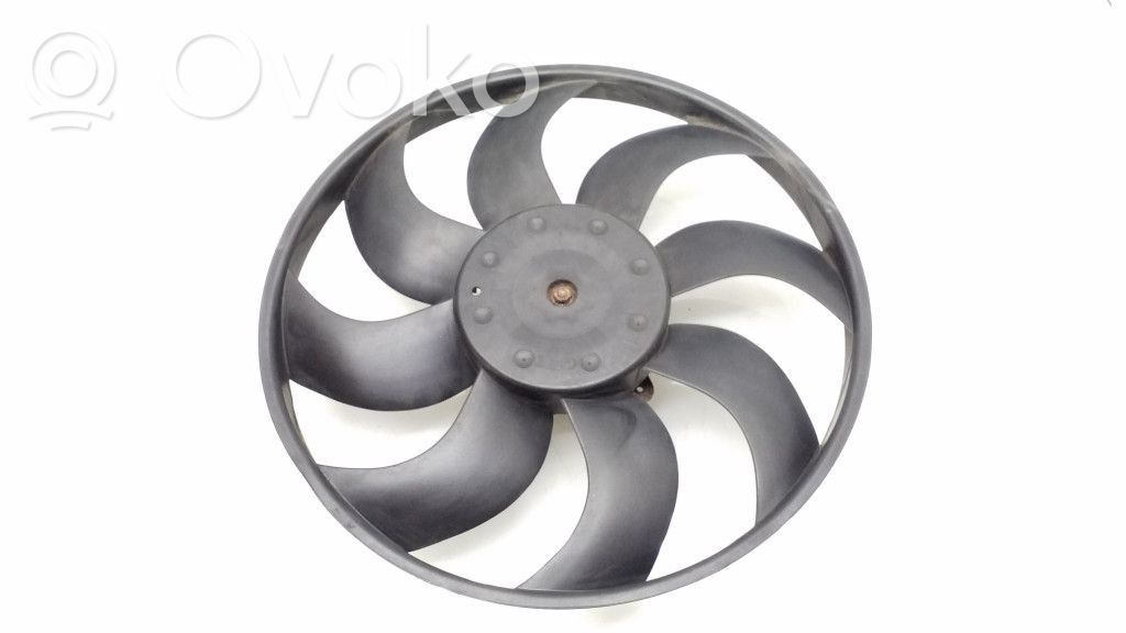 Renault Master III Fan impeller 