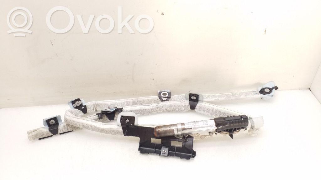 BMW 3 E90 E91 Kopfairbag 