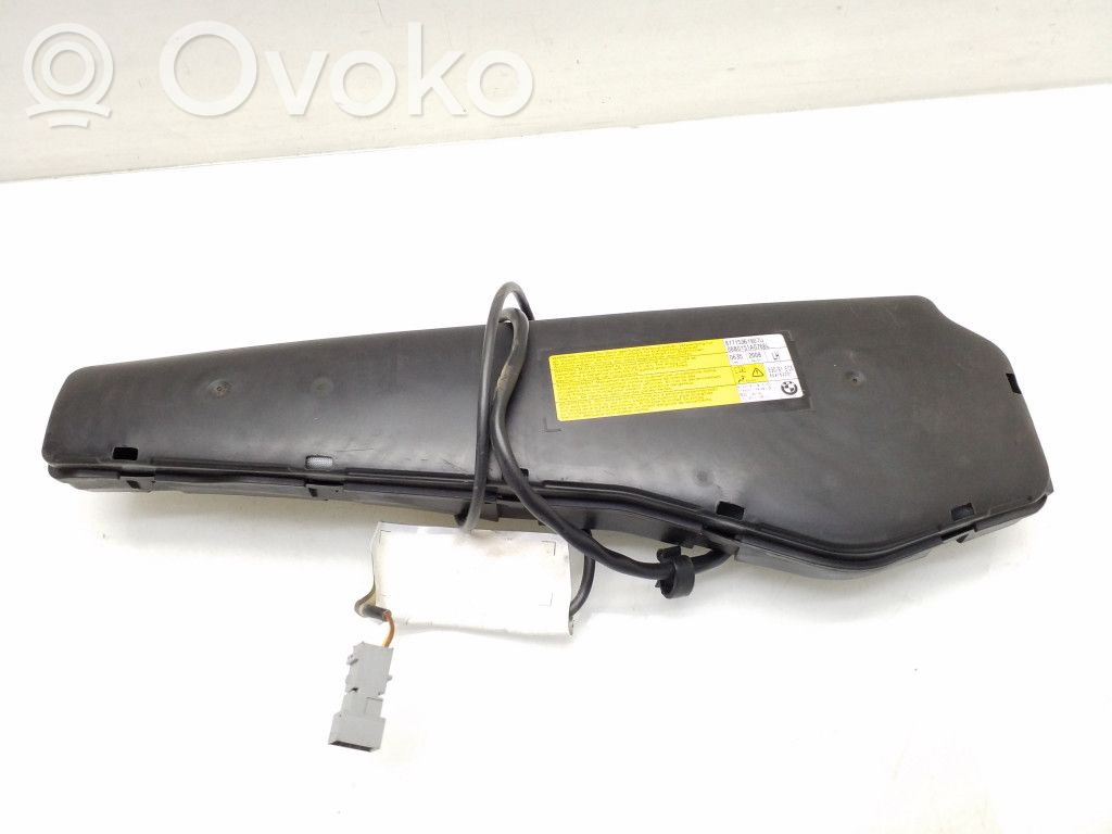 BMW 3 E90 E91 Sėdynės oro pagalvė 