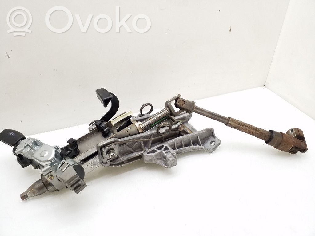 Ford Focus Vairo rato ašies komplektas 