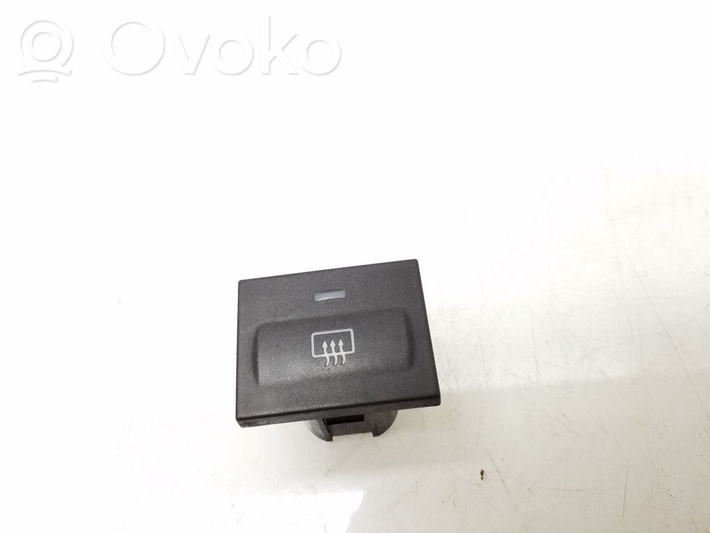 Ford Transit Windscreen/window heater switch 