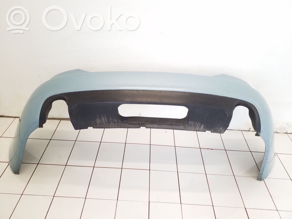 Audi A6 S6 C6 4F Parachoques 
