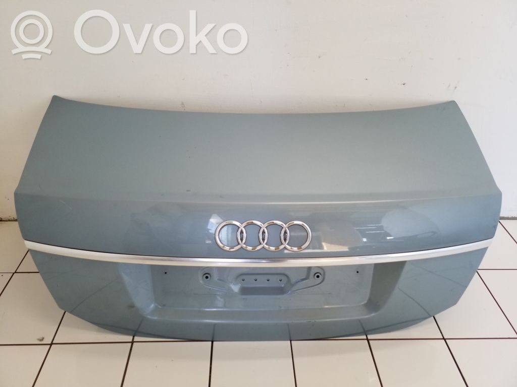 Audi A6 S6 C6 4F Tailgate/trunk/boot lid 