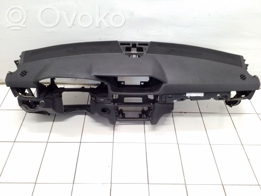 Deska rozdzielcza   A2126804687