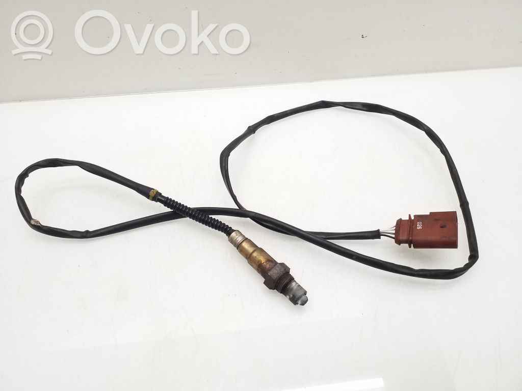 Volkswagen Touareg I Lambda probe sensor 