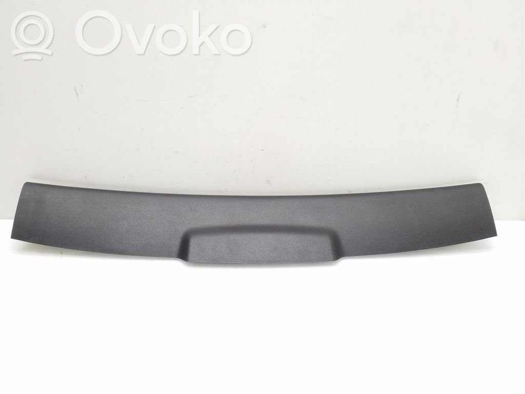 BMW 1 E81 E87 Other trunk/boot trim element 