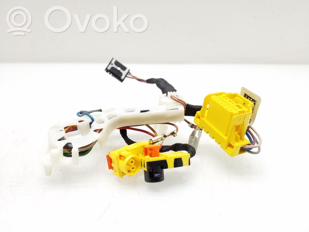 Audi A6 S6 C7 4G Otros cableados 
