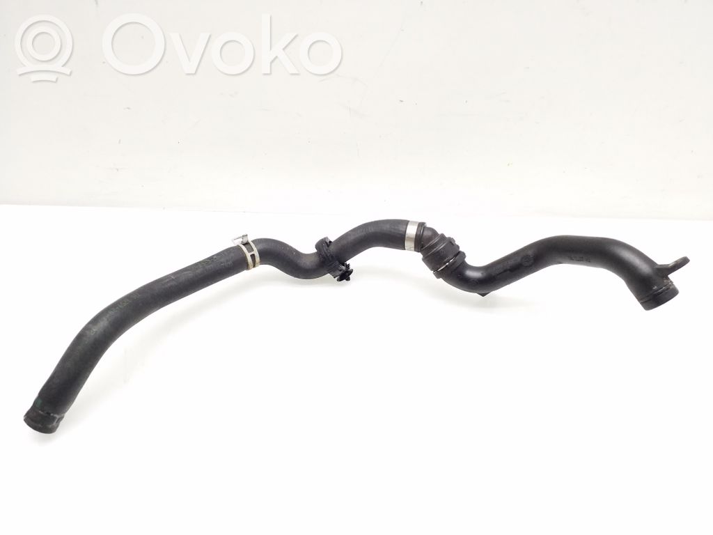 BMW 1 E81 E87 Engine coolant pipe/hose 