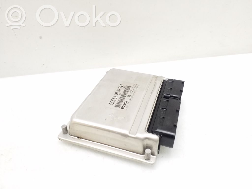 Audi A6 S6 C6 4F Other control units/modules 