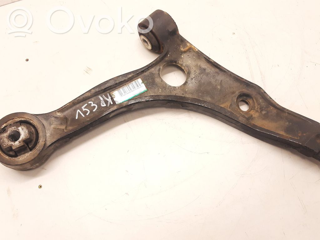 Fiat Ducato Front lower control arm/wishbone 