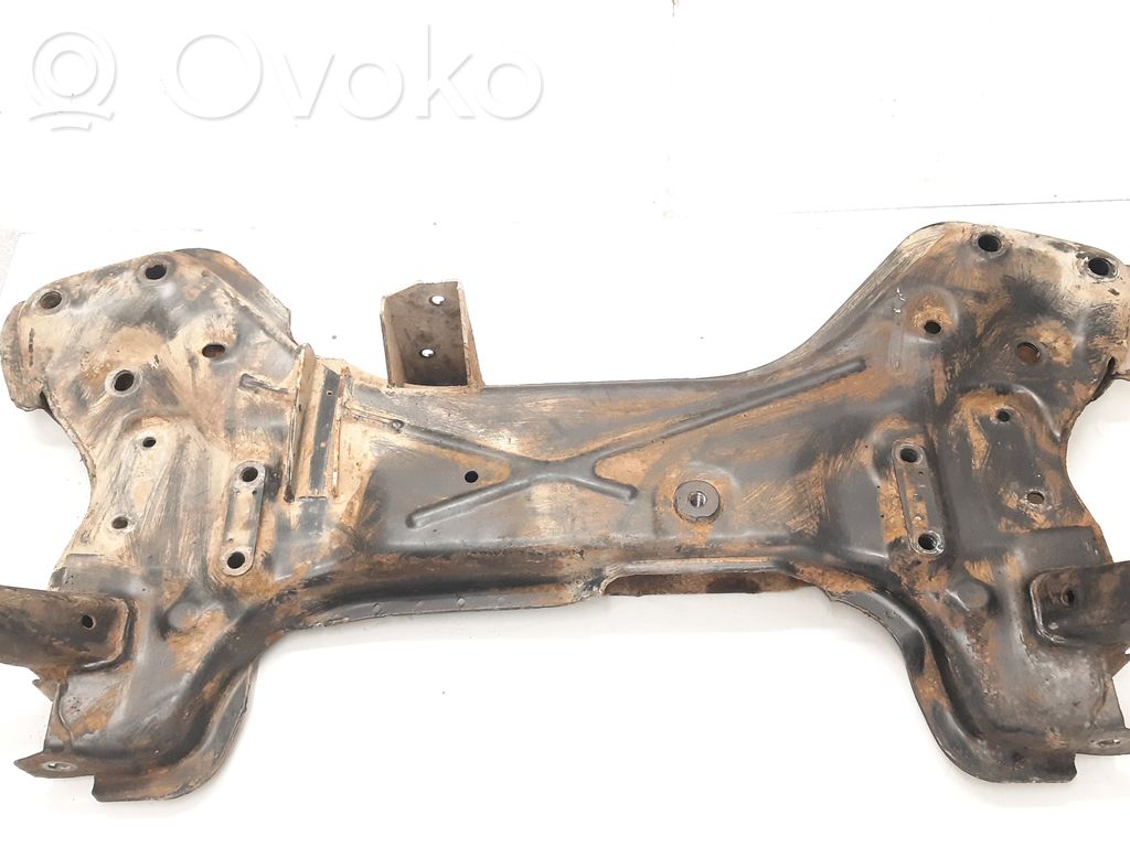 Front subframe