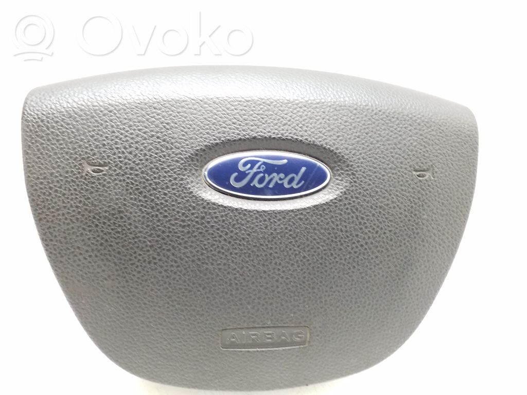 Ford Transit Steering wheel airbag 