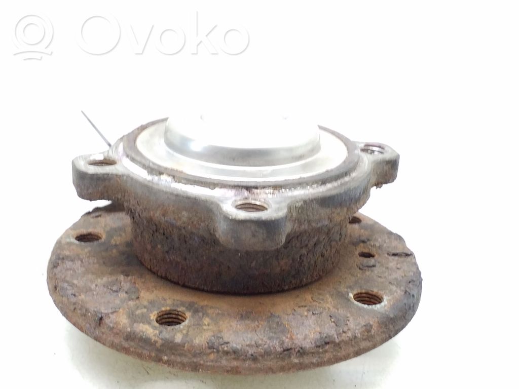 BMW 1 E81 E87 Front wheel ball bearing 