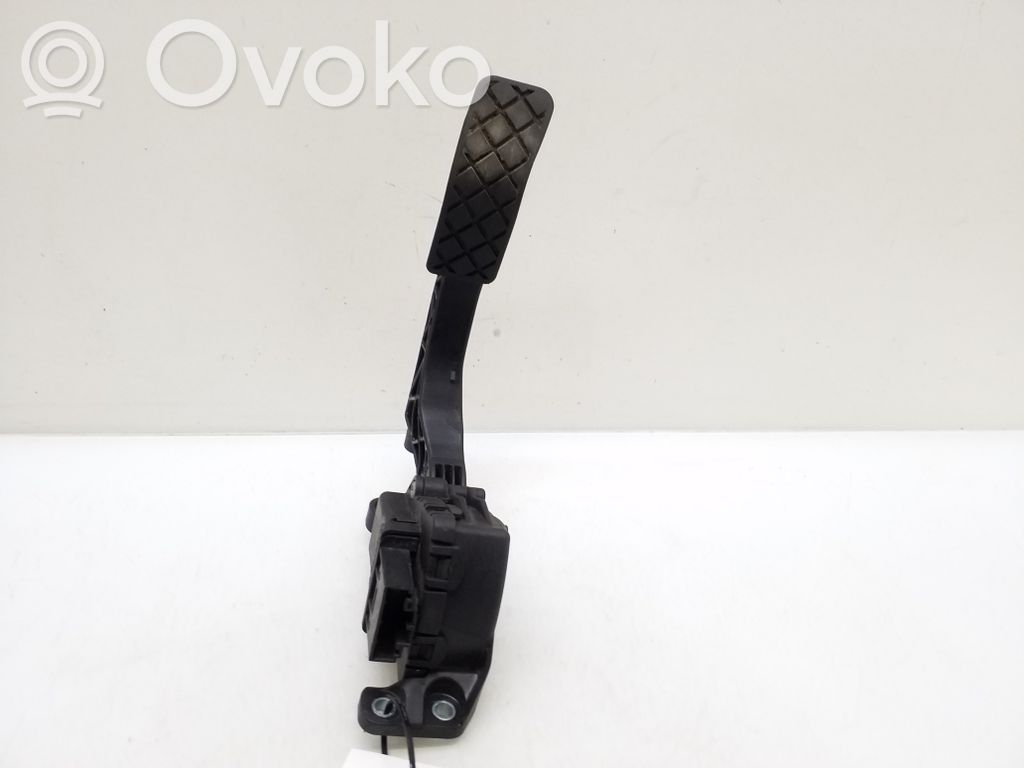 Audi A6 S6 C6 4F Accelerator throttle pedal 