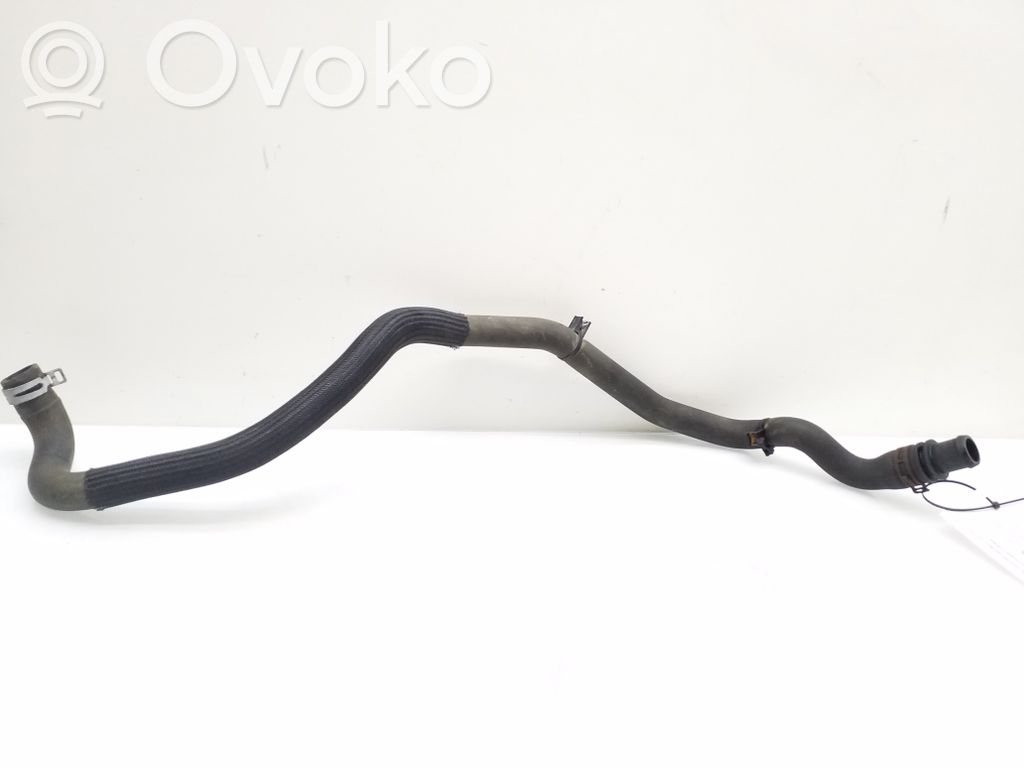 Engine coolant pipe/hose   924159
