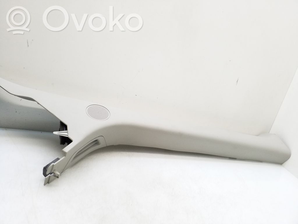 Ford Transit Verkleidung A-Säule 