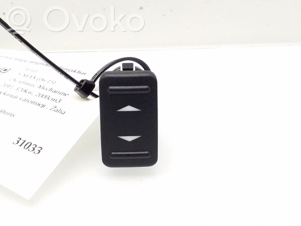 Electric window control switch   6M2T14529AD