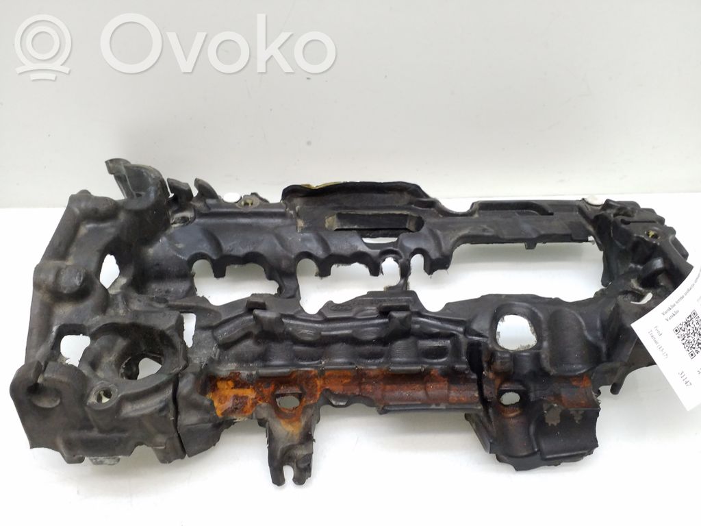 Ford Transit Heat shield in engine bay 