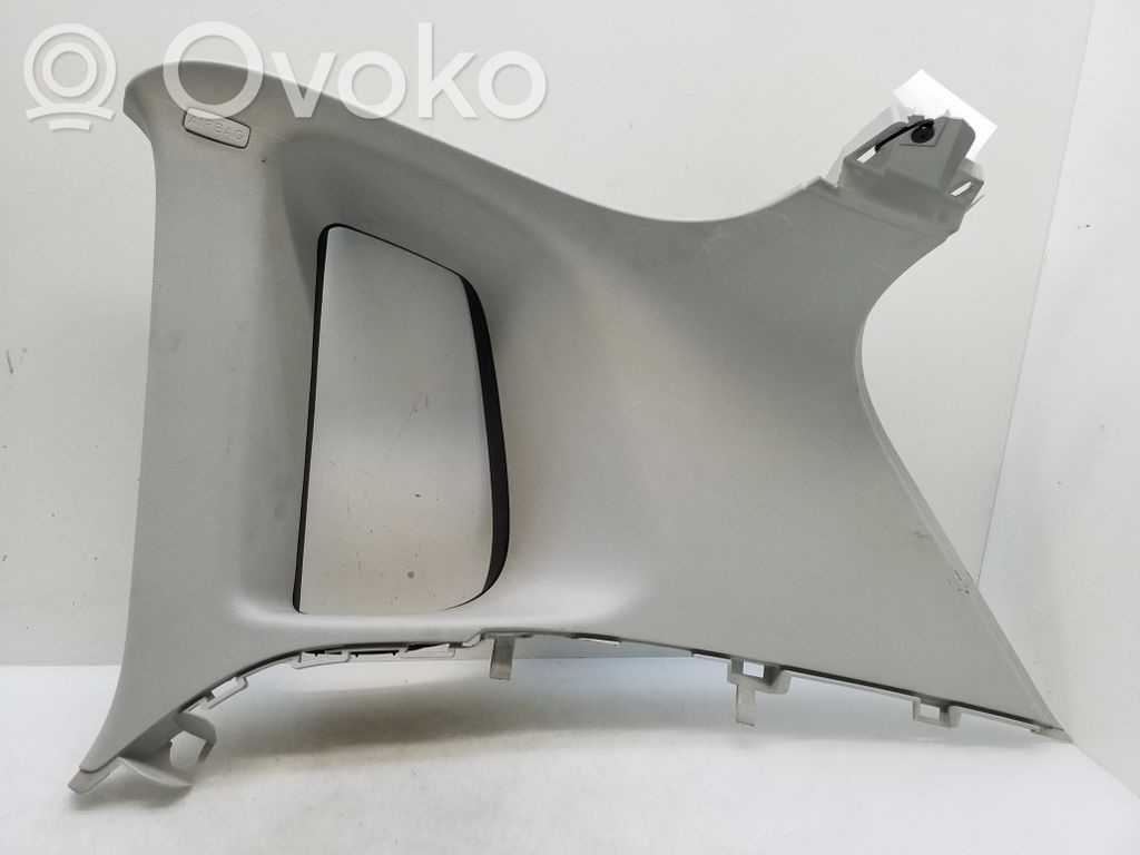 Volkswagen Tiguan Osłona górna słupka / D 