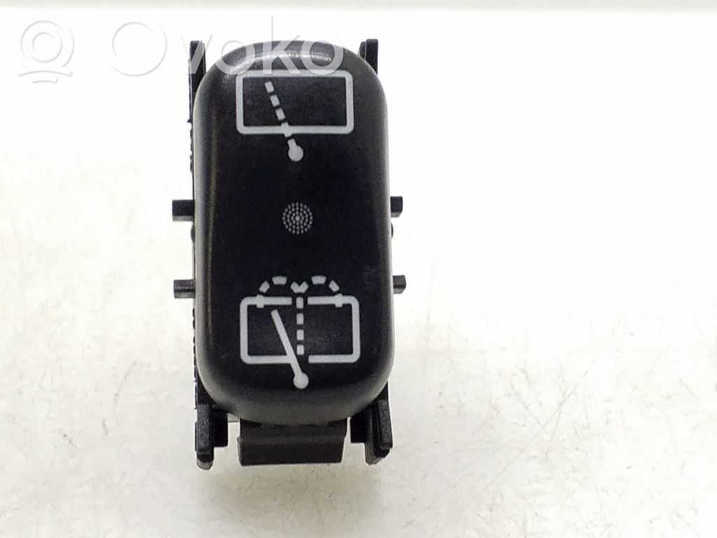 Mercedes-Benz ML W163 Wiper switch 