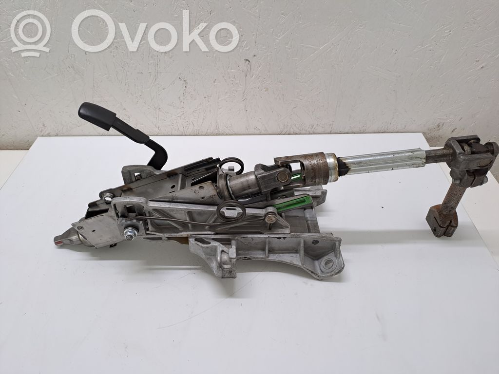 Ford S-MAX Steering wheel axle set 