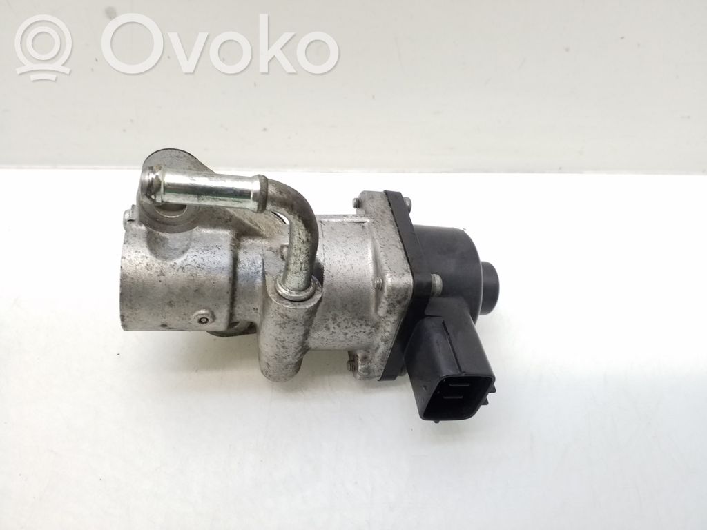 Ford S-MAX Válvula EGR 