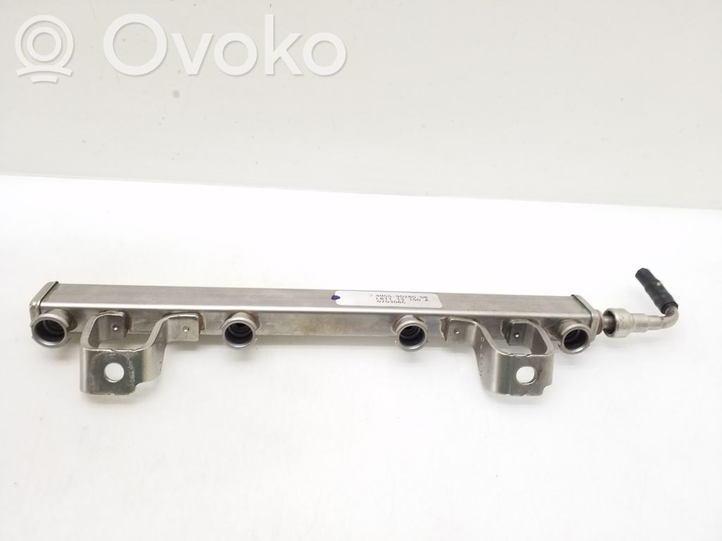 Ford S-MAX Listwa wtryskowa 