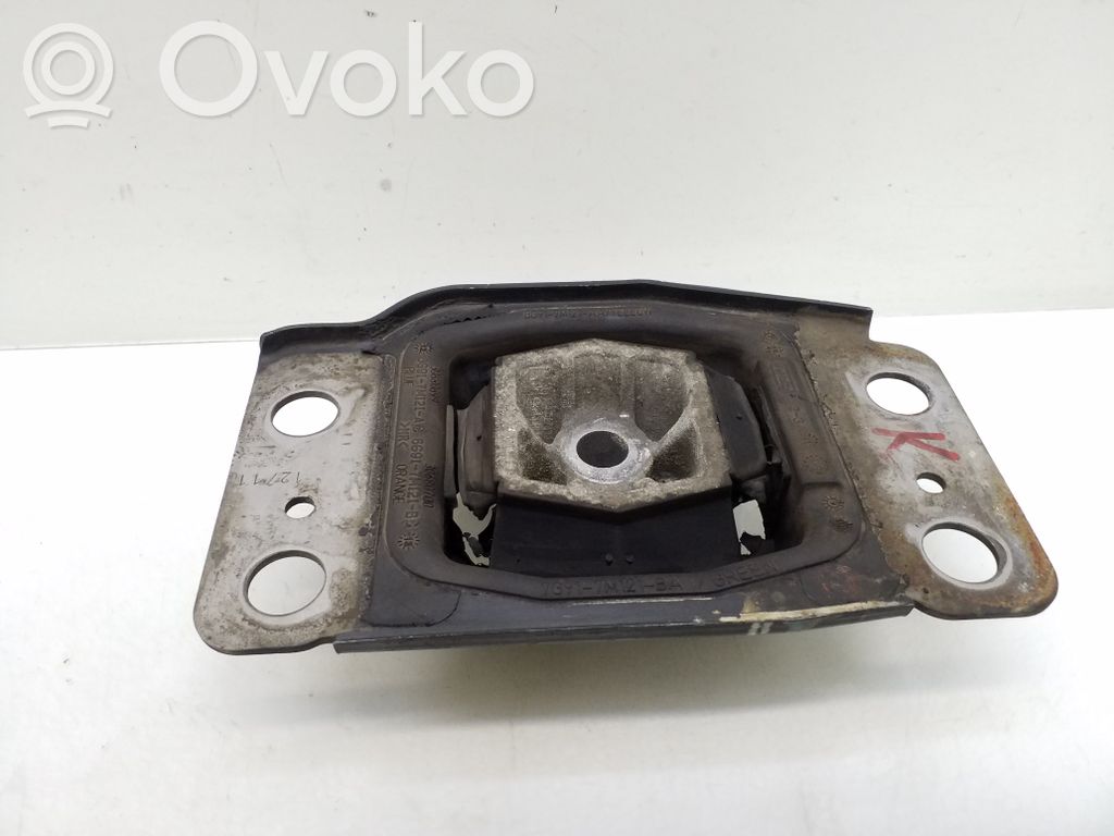 Ford S-MAX Engine mount bracket 