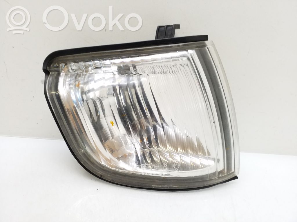 KIA Joice Frontblinker 