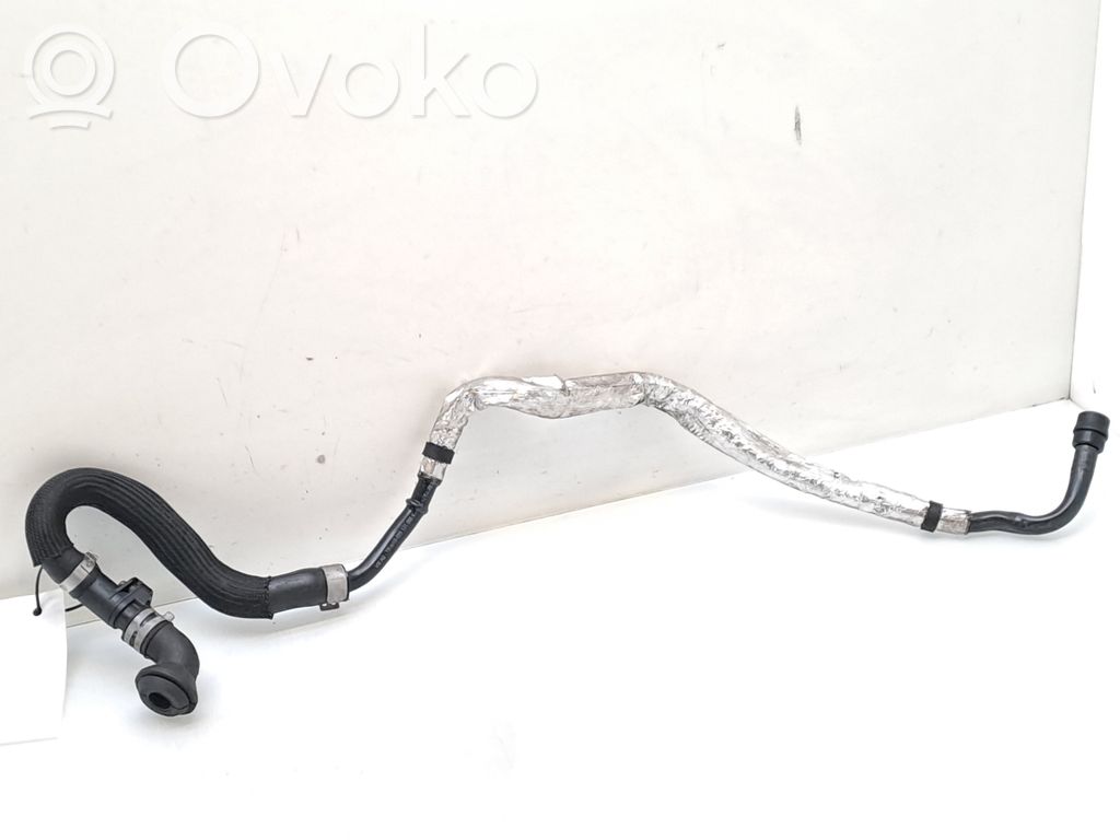 Audi A6 S6 C7 4G Caurulīte (-es) / šļūtene (-es) 