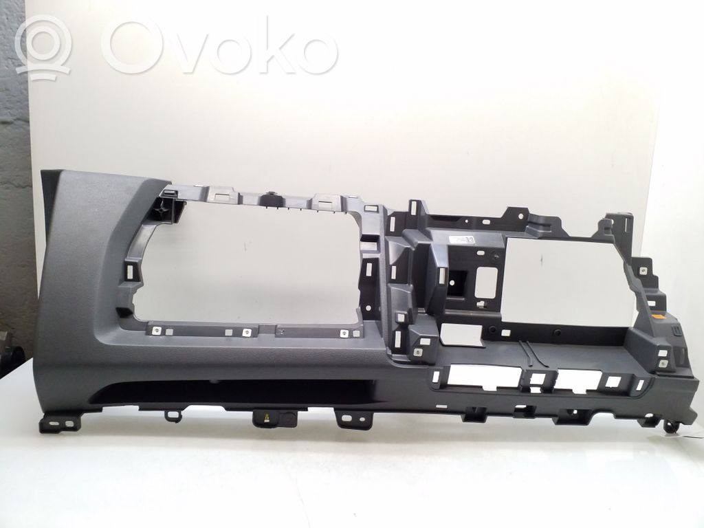 Peugeot Expert Glove box frame 