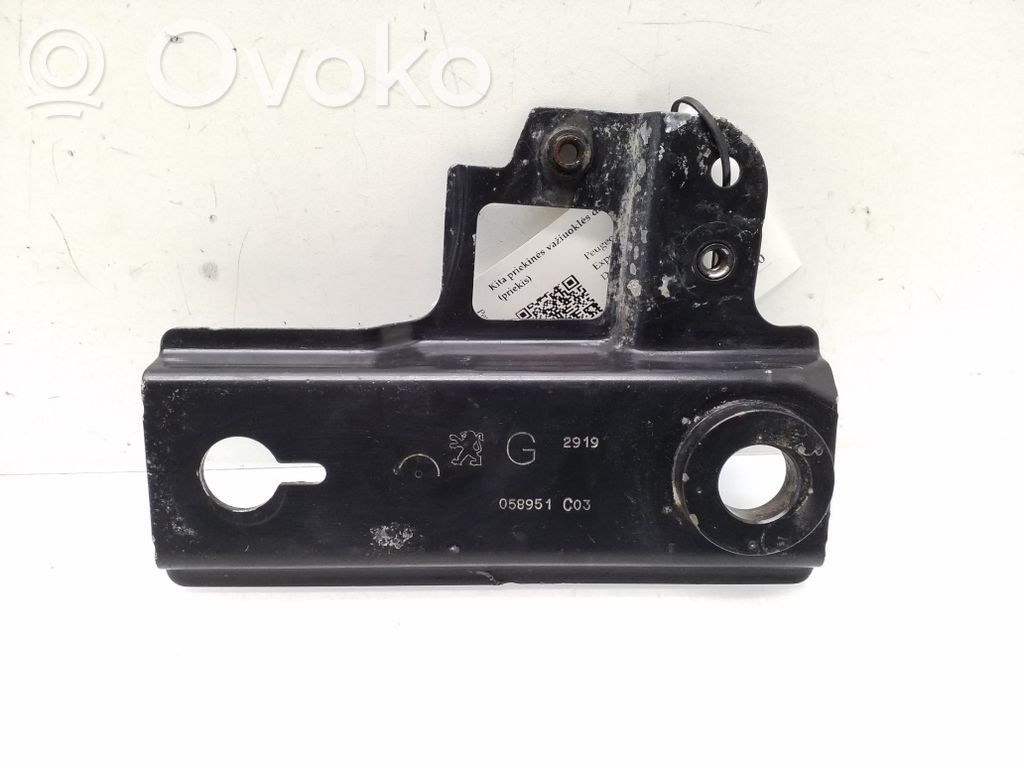 Peugeot Expert Other front suspension part 