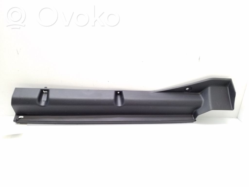 Peugeot Expert Other interior part 