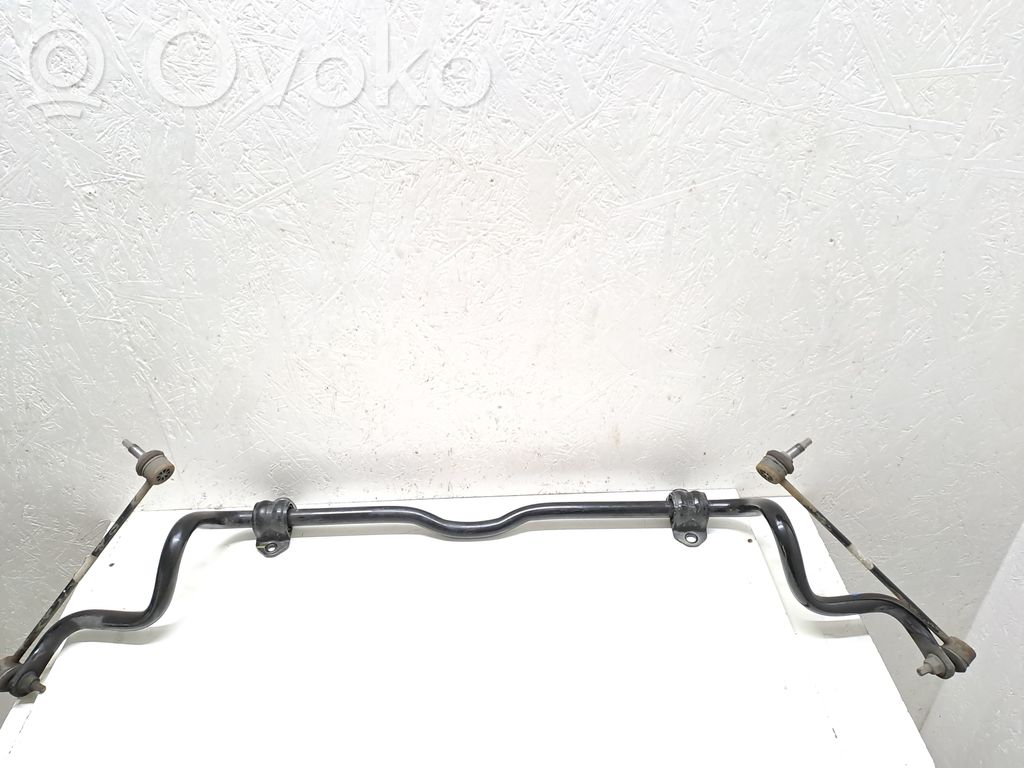 KIA Ceed Stabilizators 