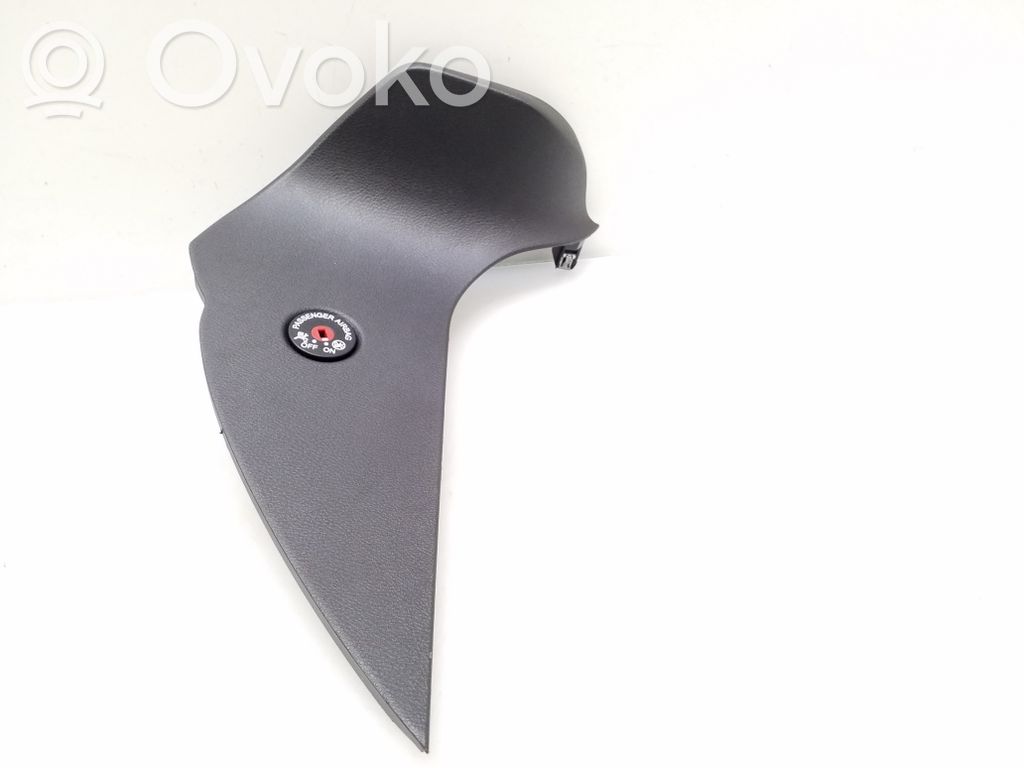 Ford Transit Courier Moldura del extremo lateral de panel 