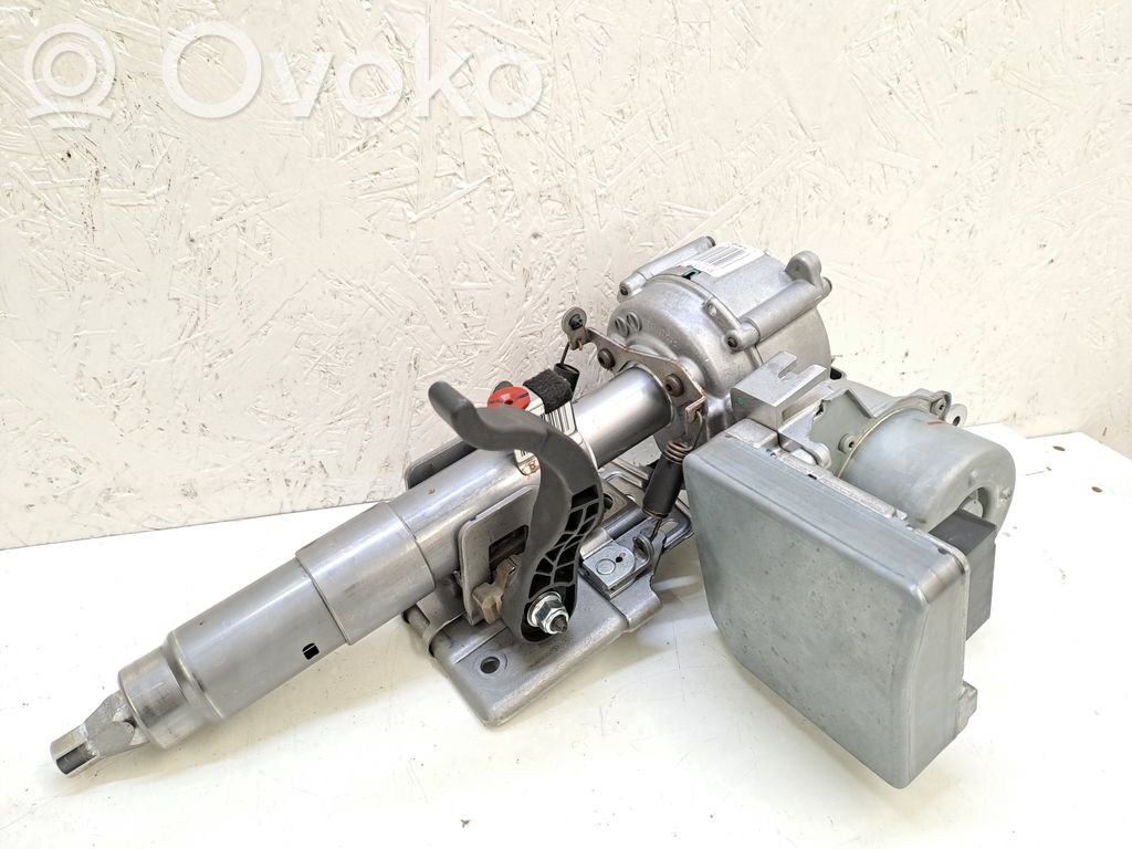 Ford Transit Courier Electric power steering pump 