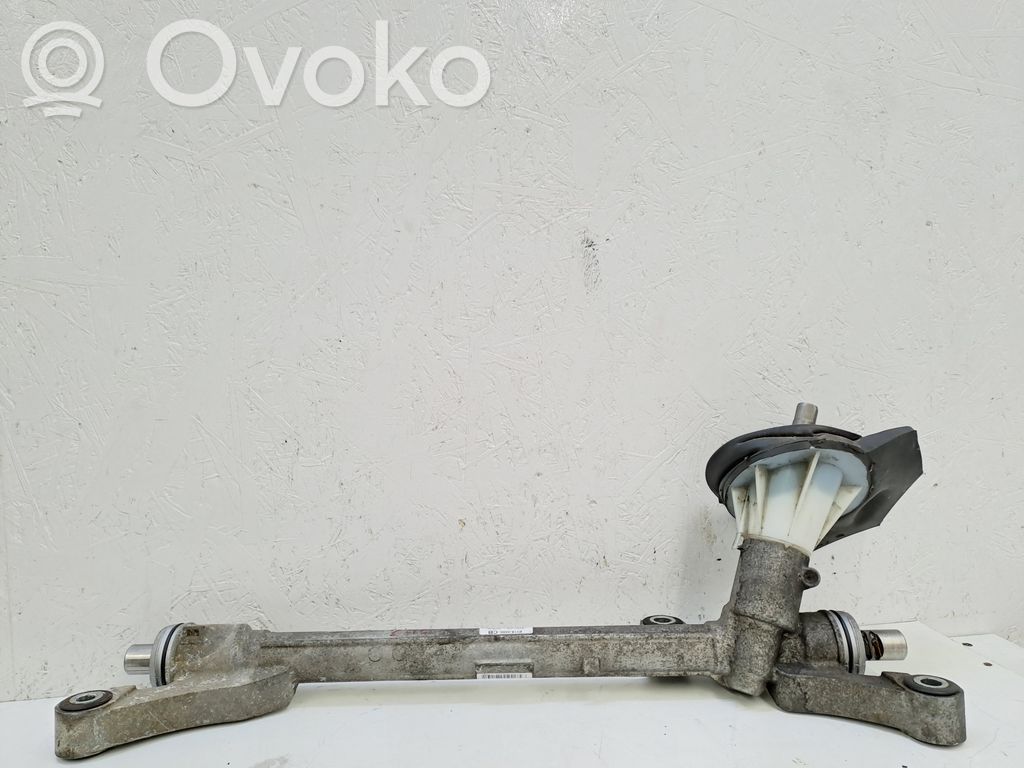 Ford Transit Courier Steering rack 