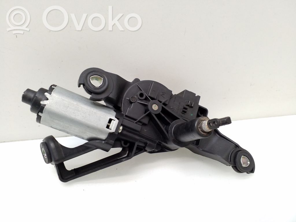 Wischermotor Heckscheibe   579741