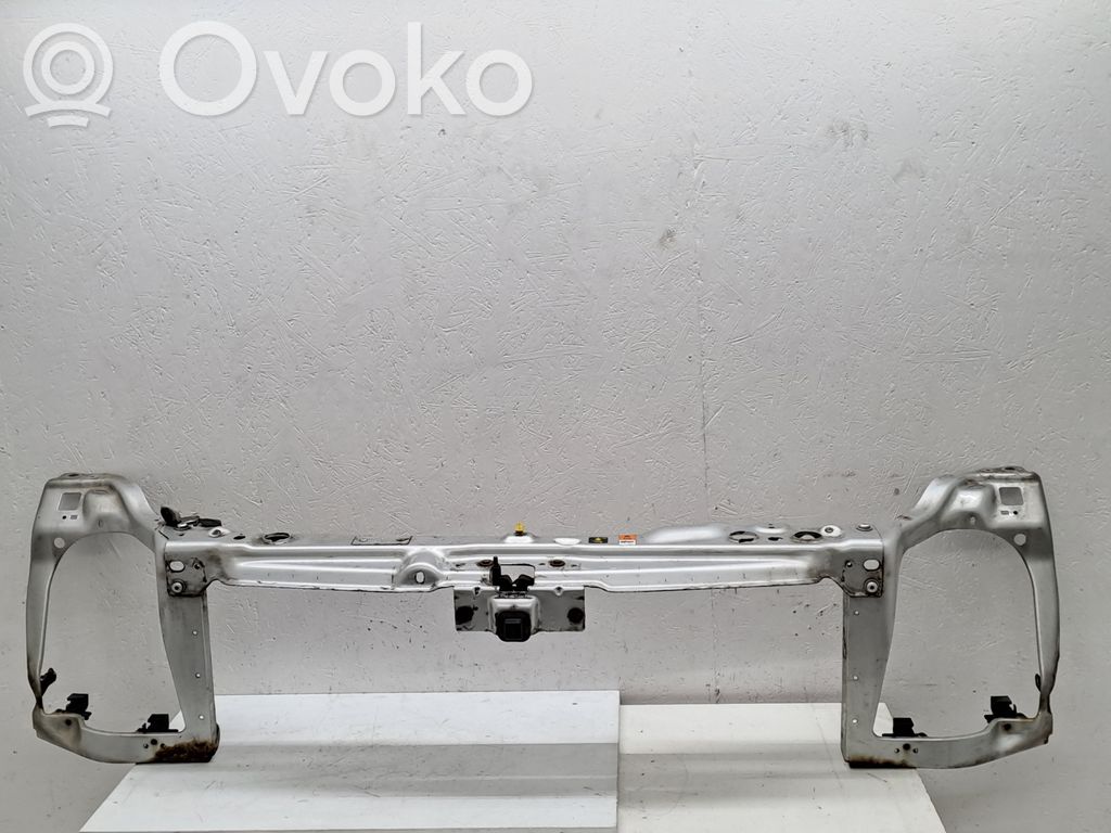 Ford Transit Support de radiateur sur cadre face avant 