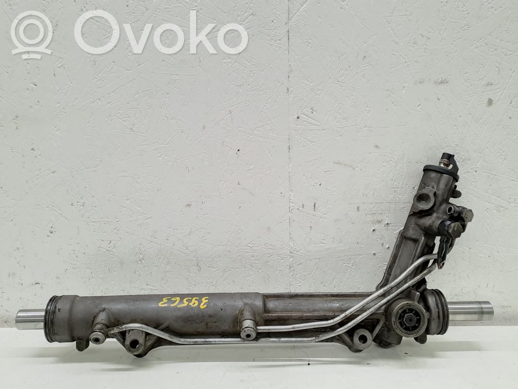 BMW X5 E53 Vairo kolonėlė 