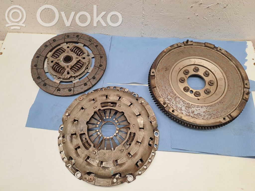 Ford Transit Sajūga komplekts 