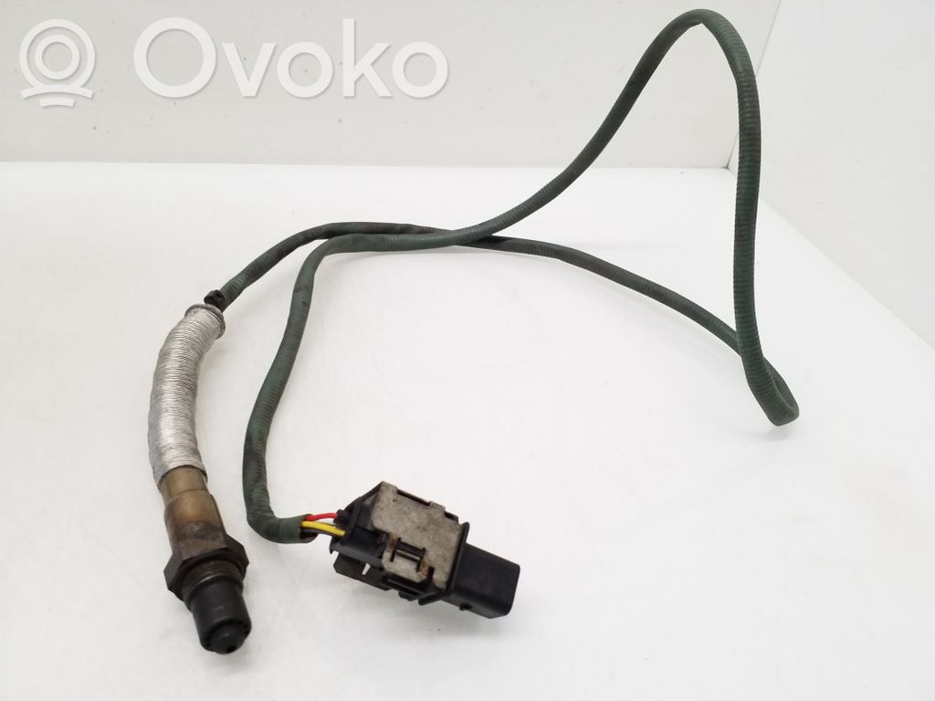 Mercedes-Benz C W204 Lambda probe sensor 