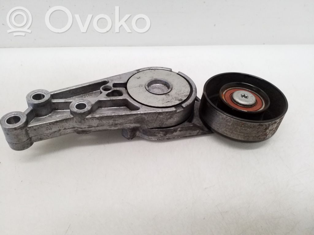 Audi A4 S4 B7 8E 8H Tensor de correa del alternador 